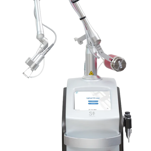 Lightxel CO2 Laser